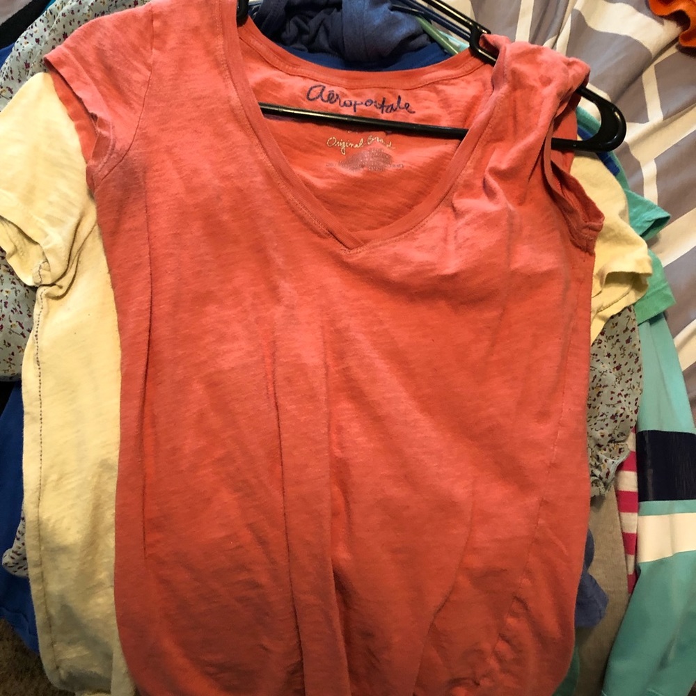 Aeropostale shirt